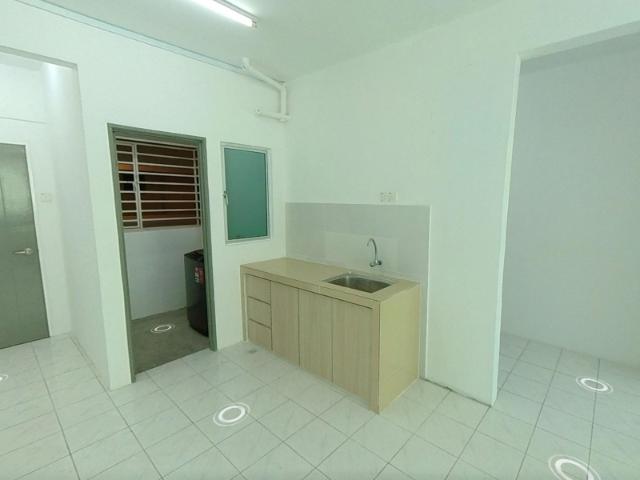 Apartment for rent in Georgetown, Penang
