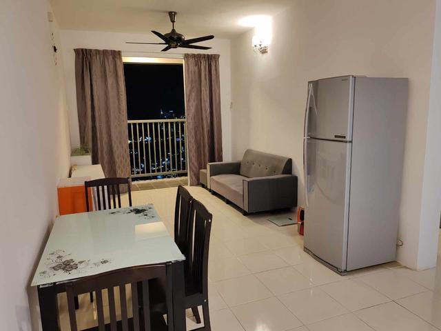 Apartment for sale in Pulau Pinang