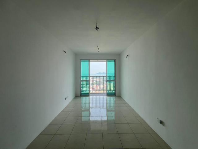 Apartment for sale in Pulau Pinang