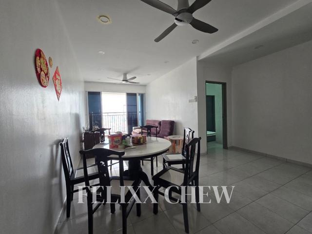 Apartment for sale in Penang