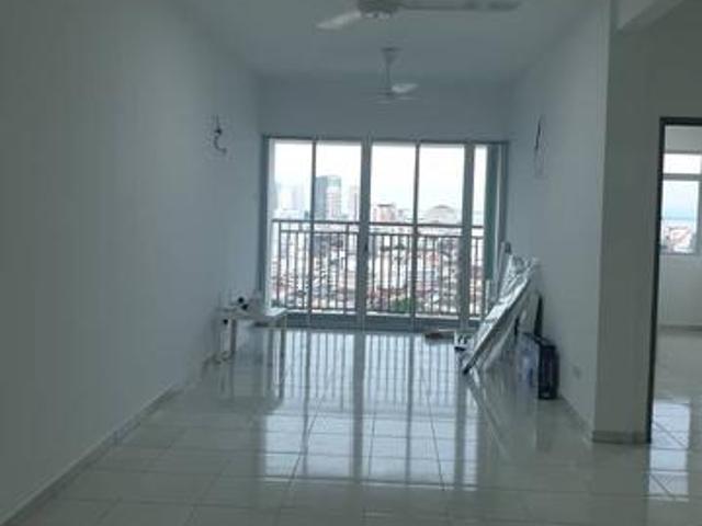 Apartment for sale in Pulau Pinang
