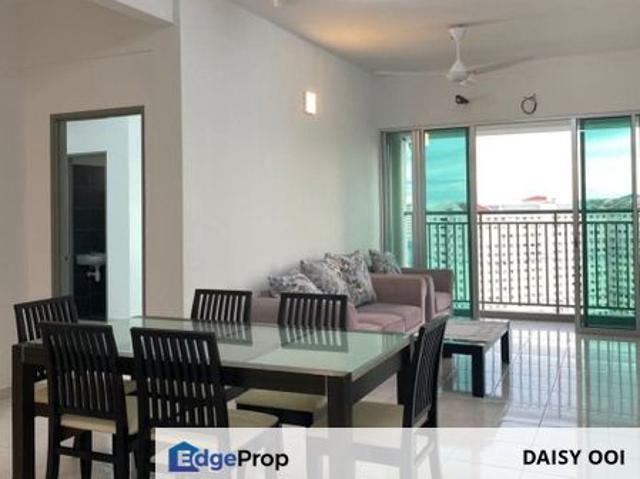 Condominium for sale in Timur Laut, George Town