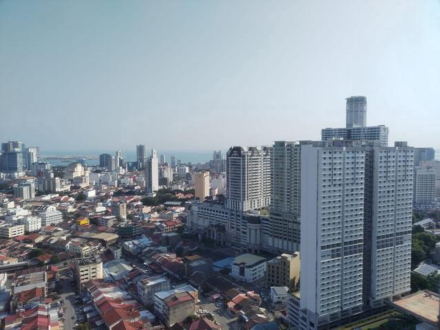 Apartment for sale in Penang