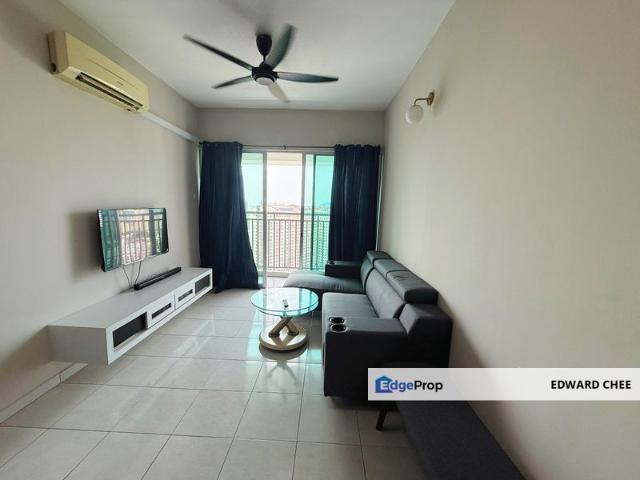 Condominium for rent in Timur Laut, George Town