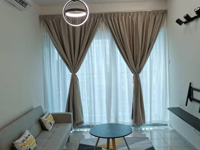Apartment for rent in Georgetown, Penang