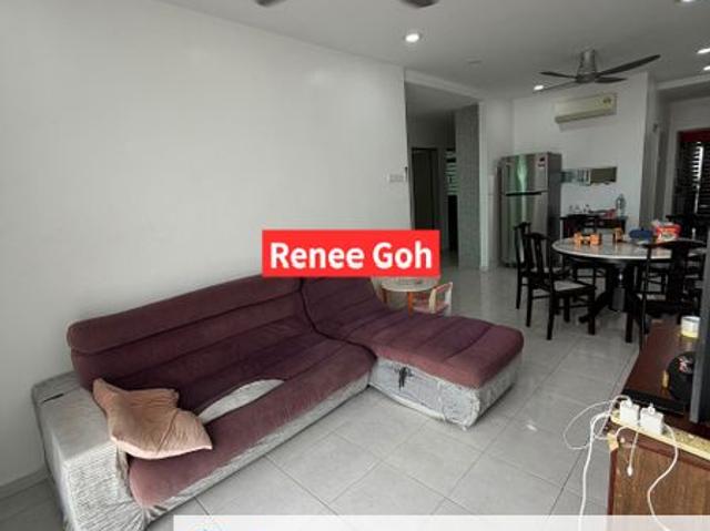 Condominium for sale in Timur Laut, George Town