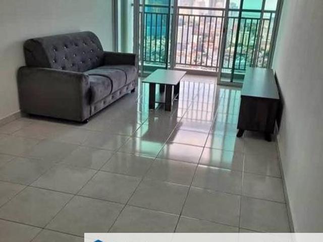 Condominium for rent in Georgetown, Penang