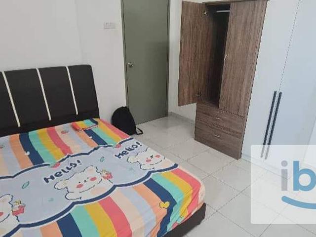 Room for rent in Georgetown, Penang