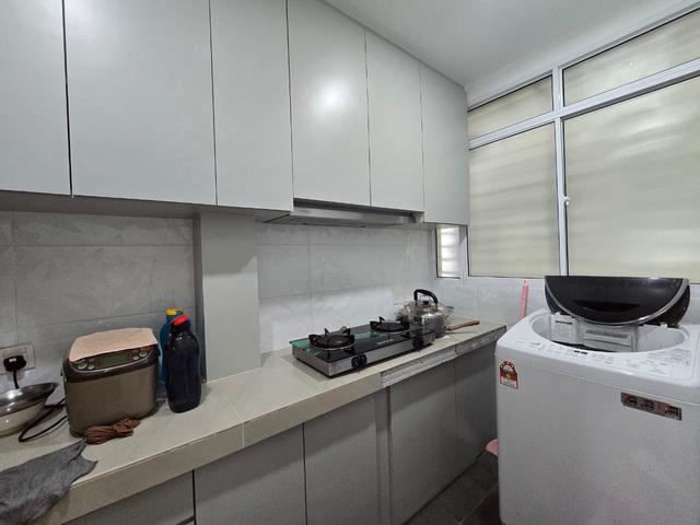 Apartment for sale in Penang