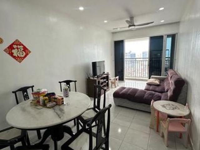 Apartment for sale in Penang