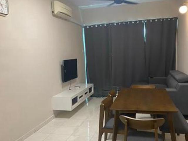 Apartment for rent in Penang