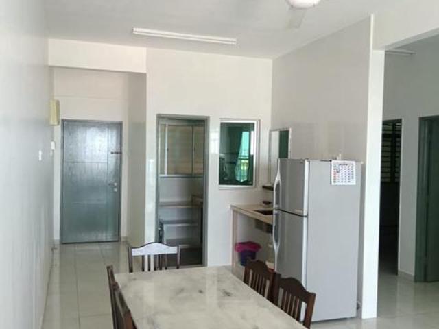 Apartment for rent in Penang