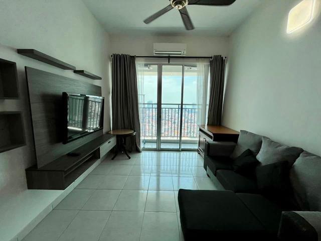 Condominium for rent in Pulau Pinang