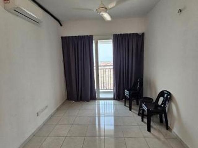 Apartment for rent in Penang