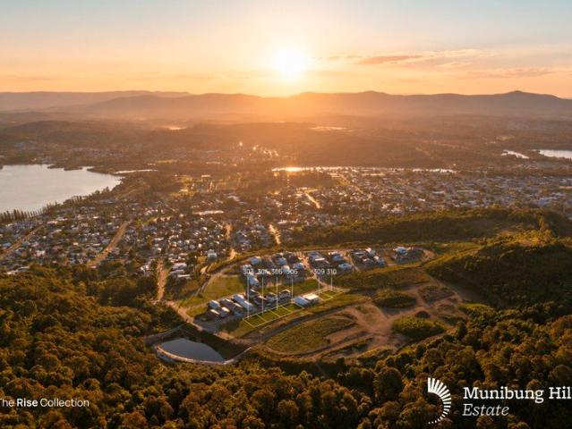 Land for sale in Ambergate, New South Wales