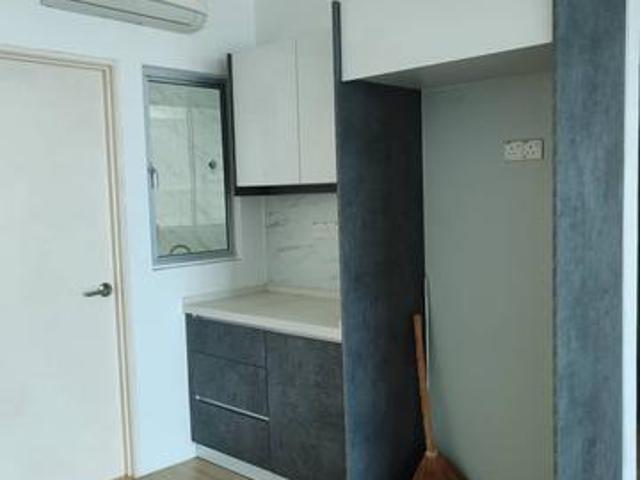 Apartment for rent in Penang