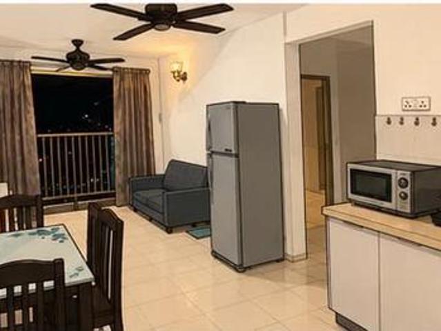 Apartment for sale in Penang