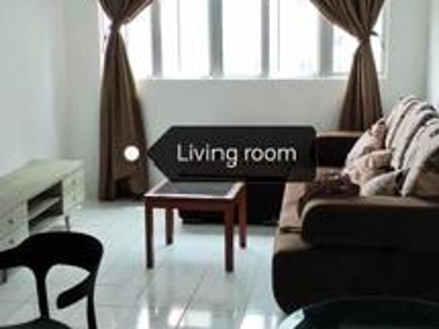 Apartment for sale in Pulau Pinang