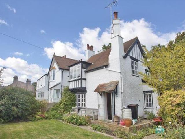 House for sale in Ash, Kent