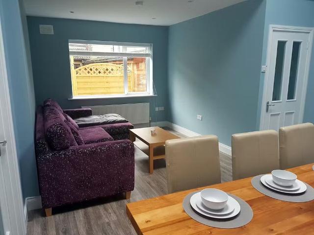 House to rent in Blanchardstown, North Tipperary