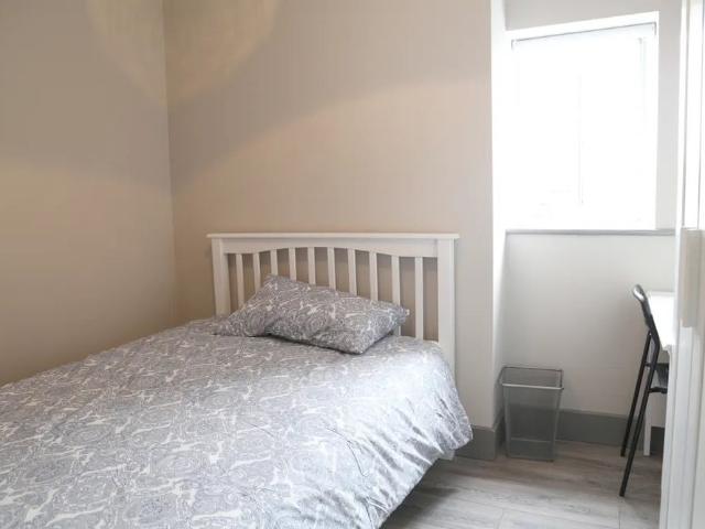 Apartment to rent in Dublin