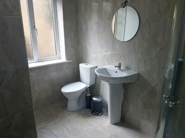 House to rent in Dublin