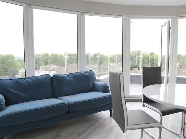 Apartment to rent in Blanchardstown, North Tipperary