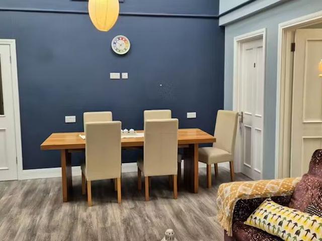 House to rent in Blanchardstown, North Tipperary