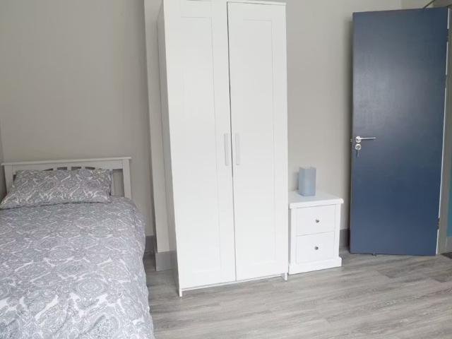 Apartment to rent in Blanchardstown, North Tipperary