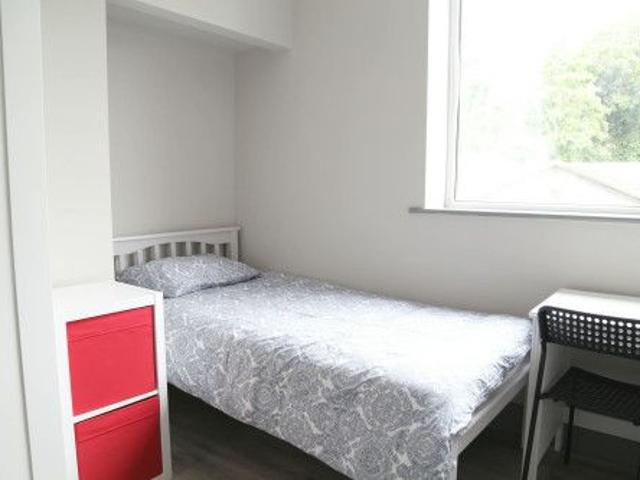 Room to rent in Blanchardstown, North Tipperary