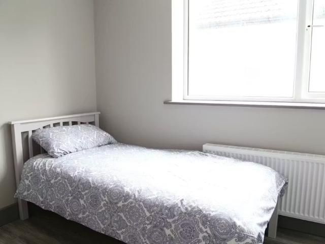 Apartment to rent in Blanchardstown, North Tipperary