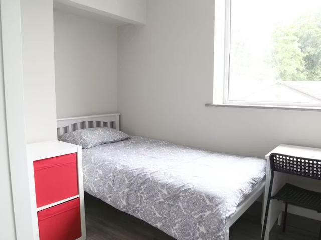 Apartment to rent in Blanchardstown, North Tipperary