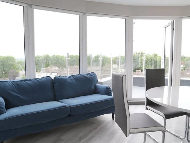 Apartment to rent in Dublin