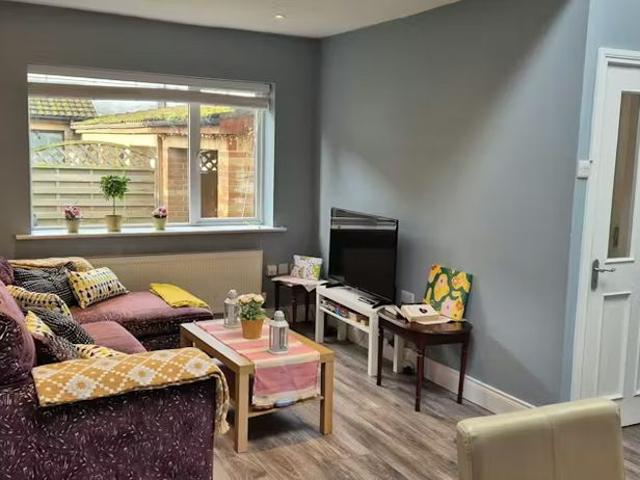 House to rent in Blanchardstown, North Tipperary