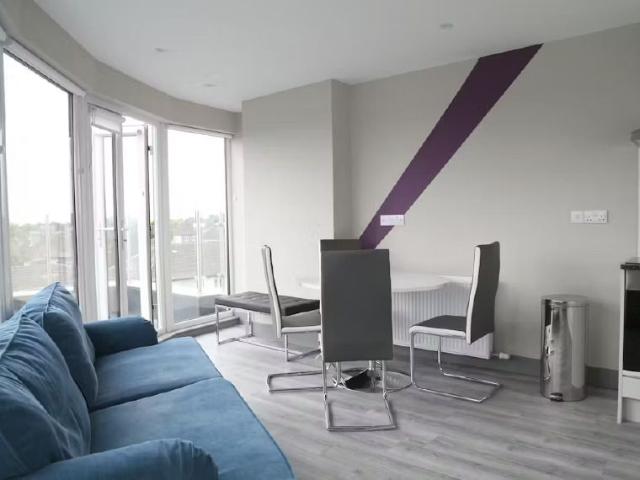 Apartment to rent in Whitehall A ED, Dublin