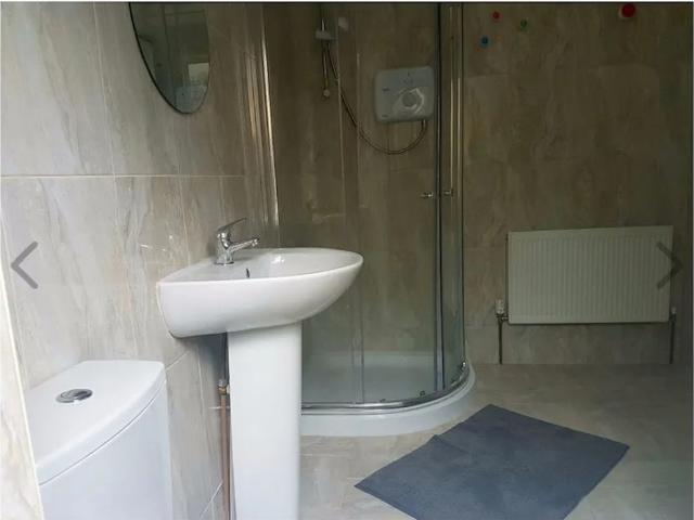 Apartment to rent in Dublin
