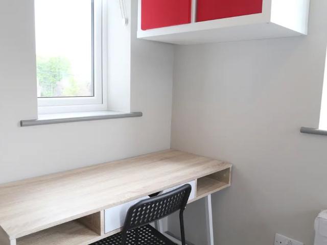 Apartment to rent in Dublin