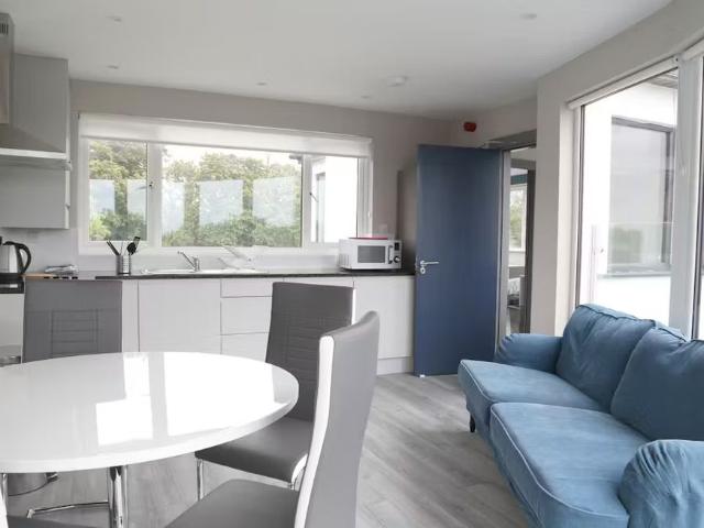 Apartment to rent in Whitehall A ED, Dublin