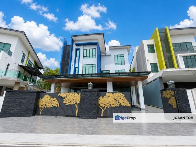 House for sale in Selayang, Selangor