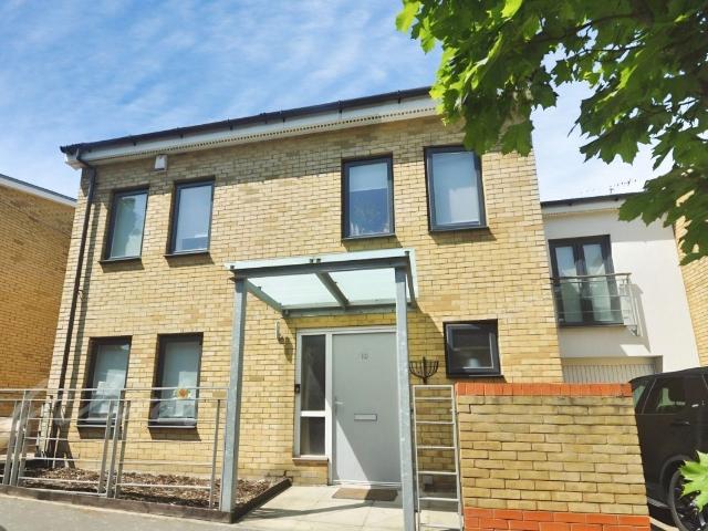 House for rent in Stone, Monks Orchard