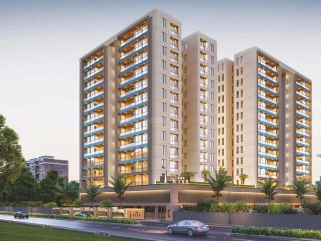 Flat for sale in Gujarat