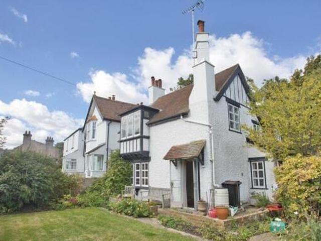 House for sale in City of London, Greater London