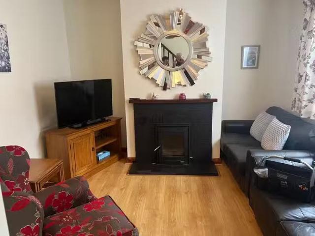 House to rent