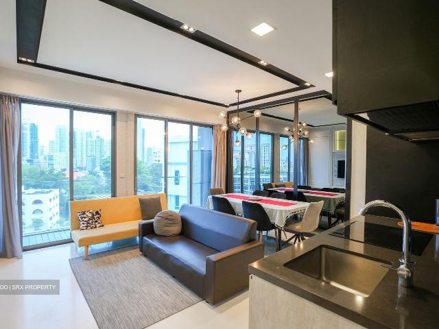 Apartment for sale