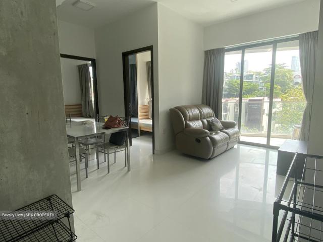 Apartment for rent