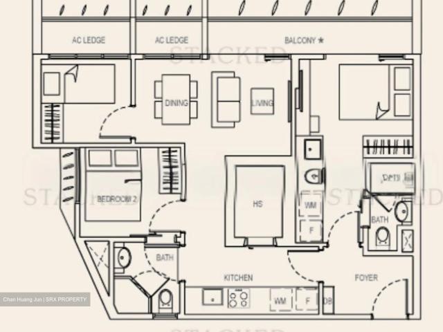 Condominium for sale
