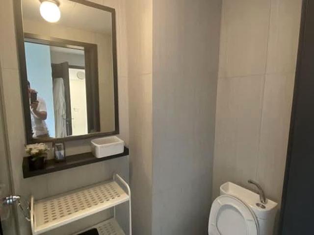 Condominium for rent