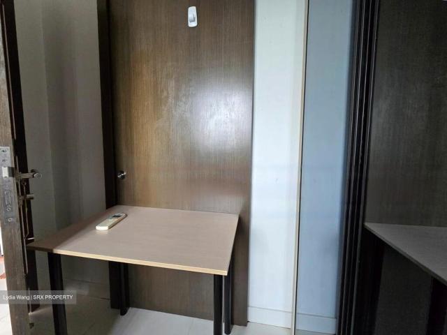 Condominium for rent