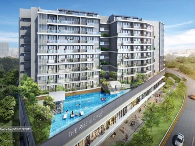 Condominium for sale