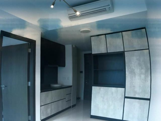 Condominium for rent